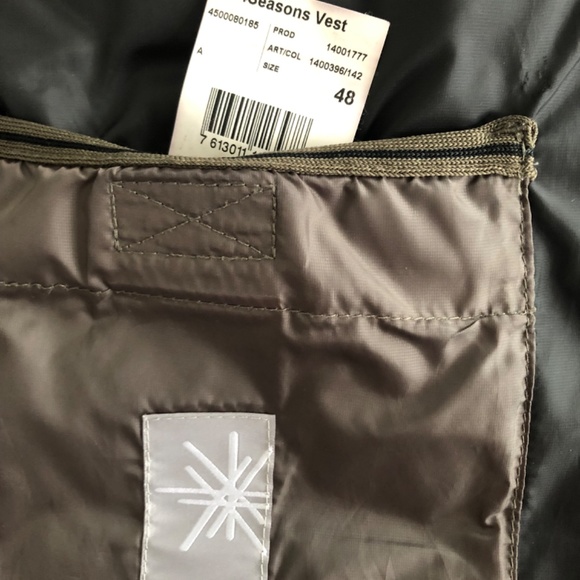 Strellson vest - Picture 5 of 6